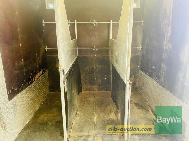 Mercedes-Benz 814 PFERDEER