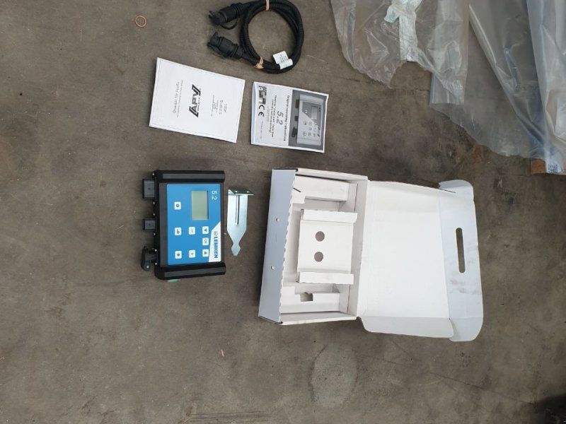 Lemken See Hub 5/500