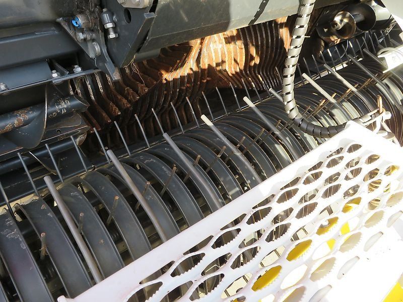 Pöttinger IMPRESS 3160 VC PRO Press-Wickelkombination