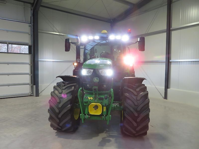 John Deere 6145R, FKH+FZW+GPS+Command Pro+Ultimate Edition