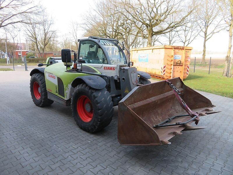 Claas 7040 Varipower 40/20 Km/H