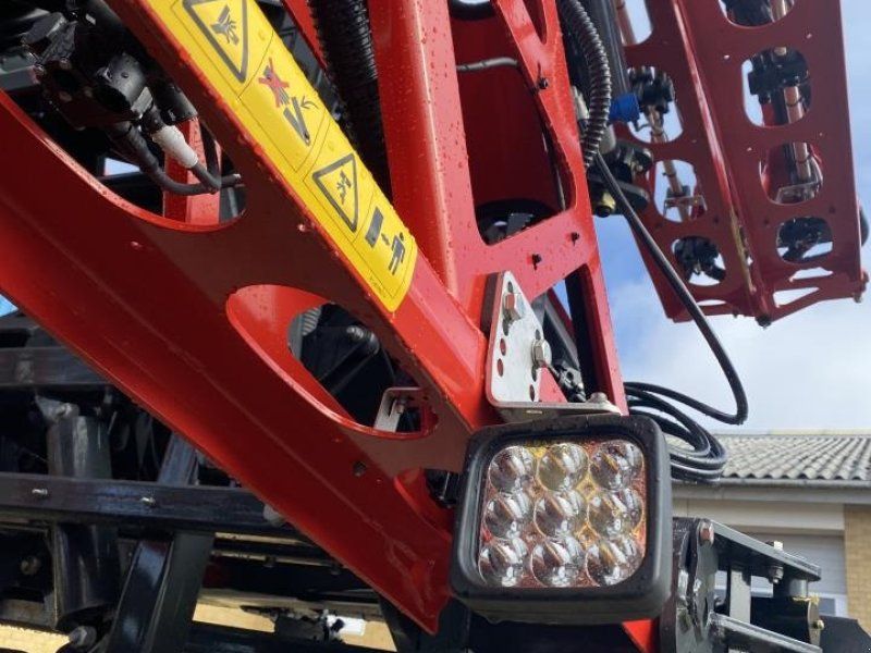 Kverneland IXTRACK T4