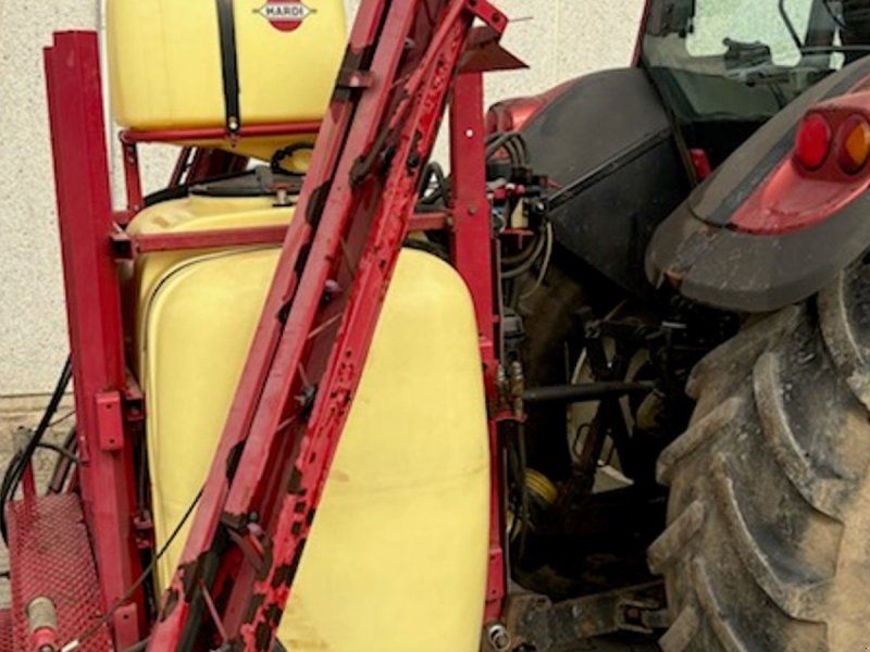 Hardi LX 1000 lx 1000 12 mtr