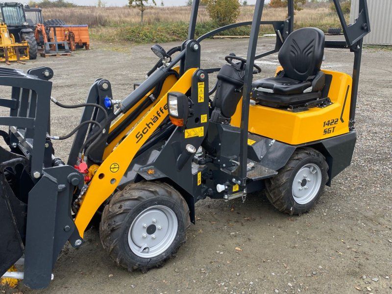 Schäffer 1422 SGT