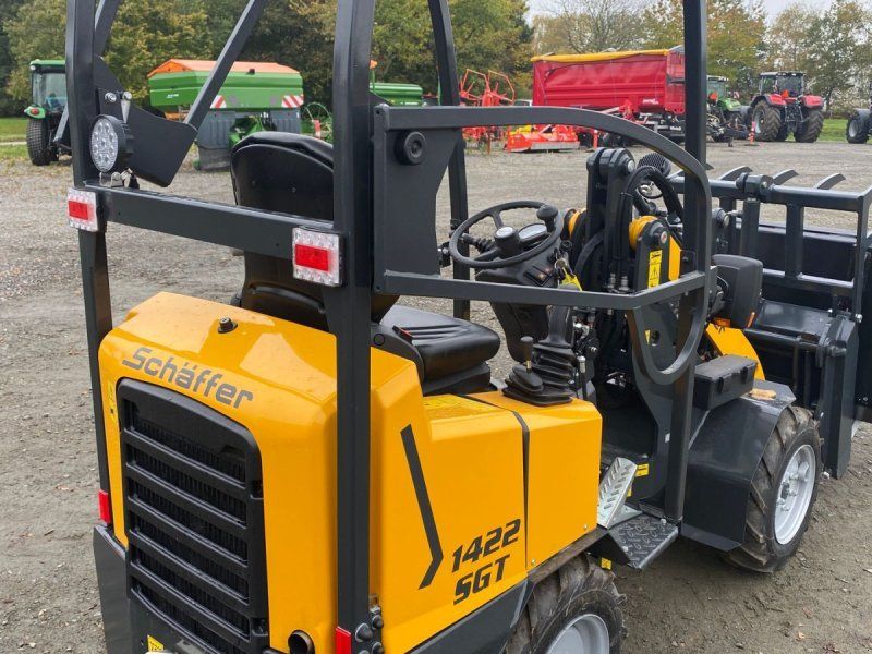 Schäffer 1422 SGT