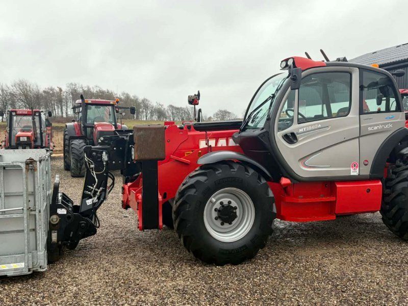Manitou MT1840A