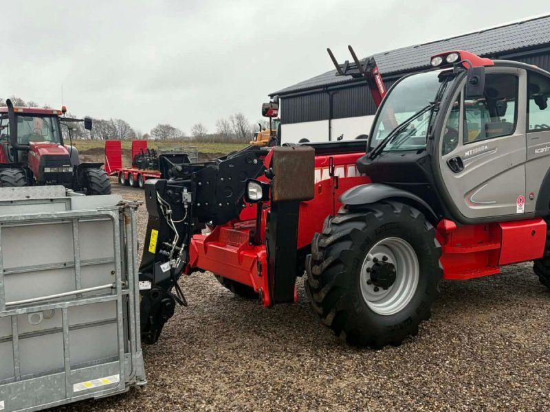 Manitou MT1840A