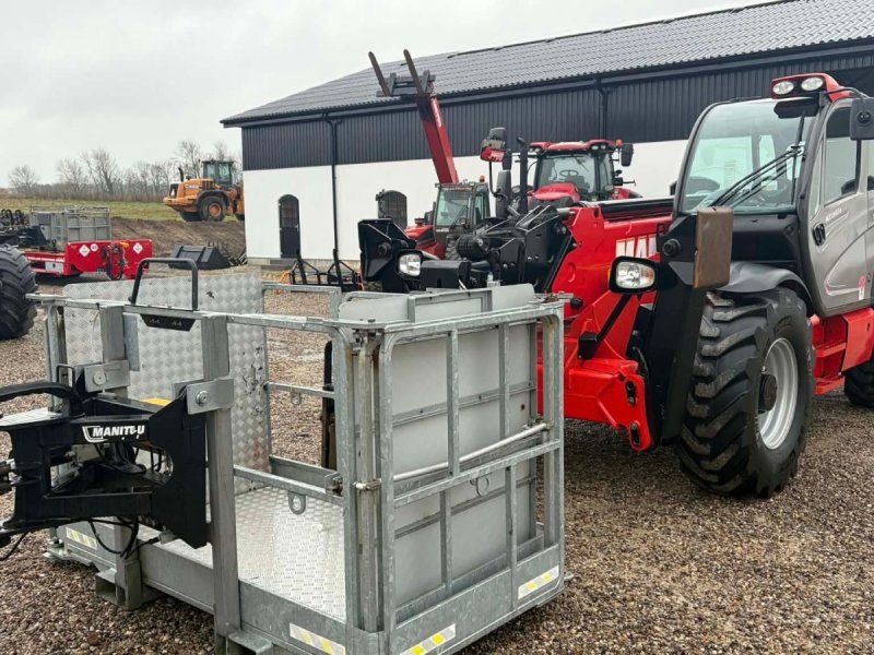 Manitou MT1840A