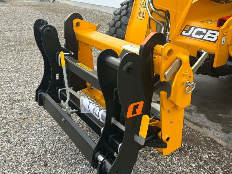 Stor Volvo til Euro Adapter