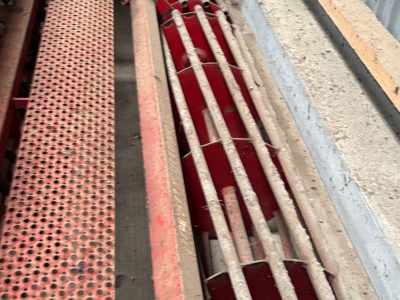 Doublet Record Kulti Seeder 4m