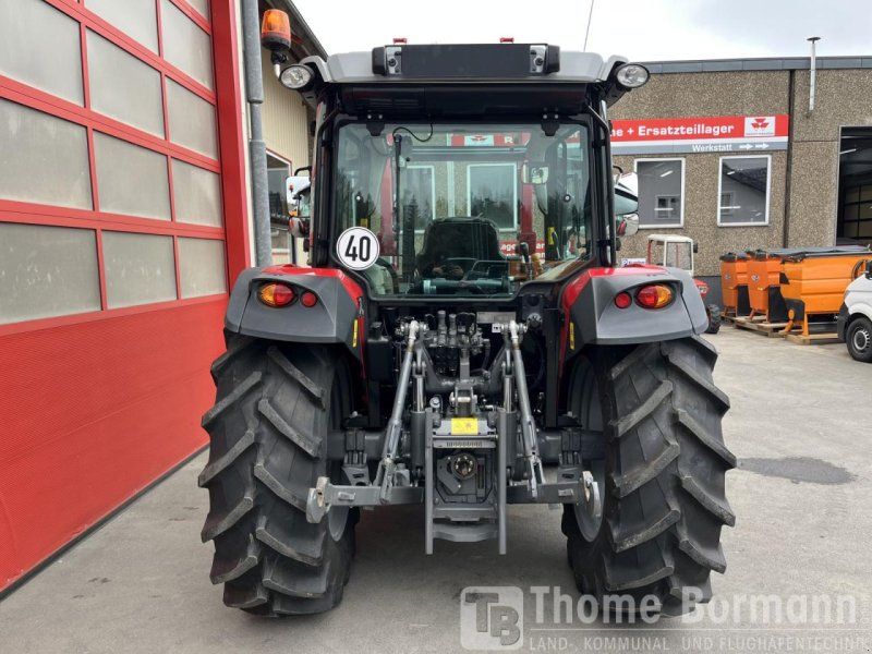 Massey Ferguson 4709 M Cab Essential