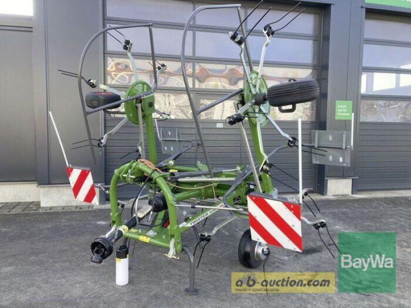 Fendt TWISTER 5204 DN