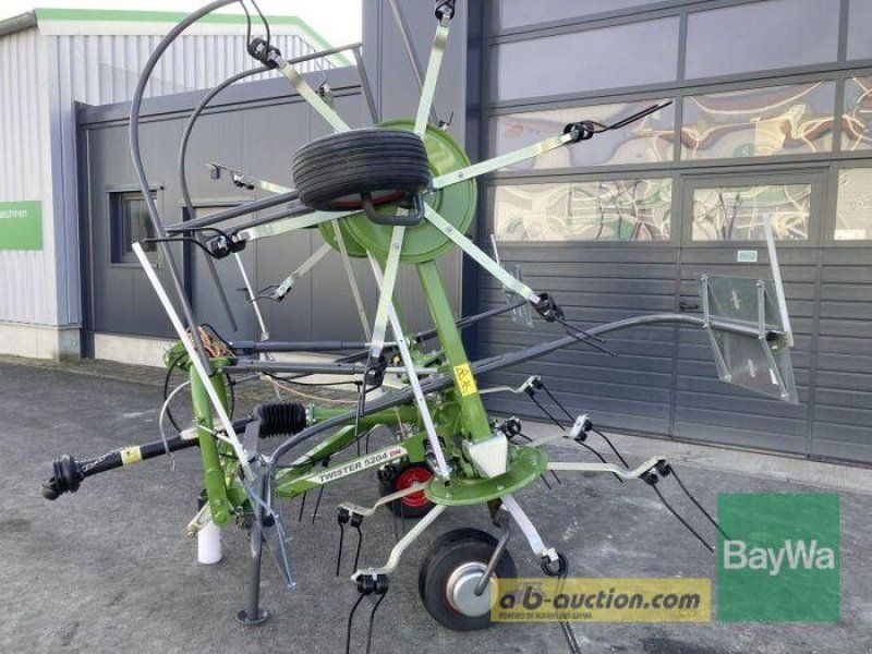 Fendt TWISTER 5204 DN