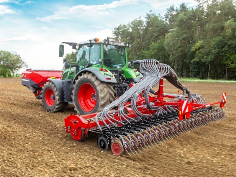 Horsch Taro 6 SL