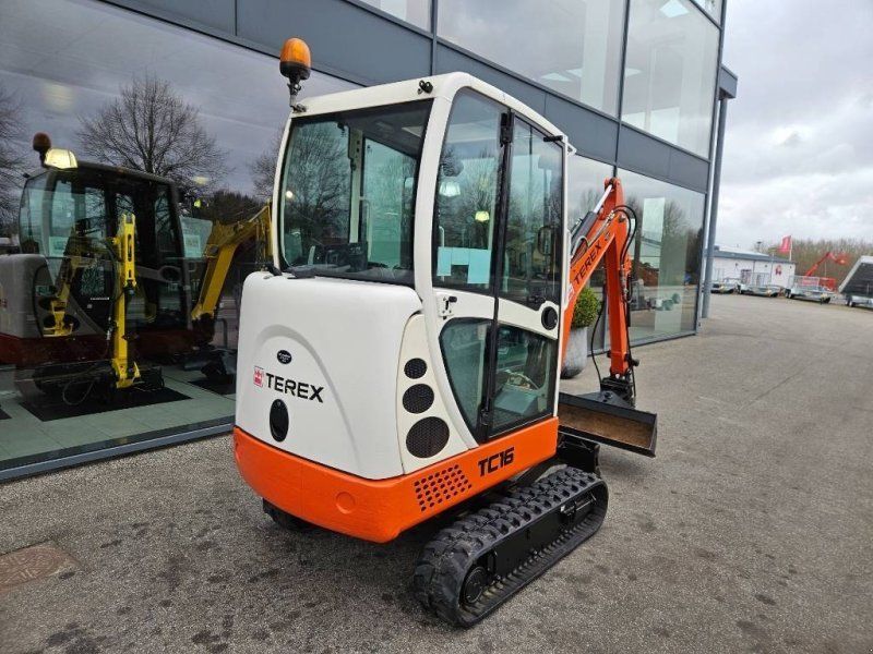 Terex TC 16