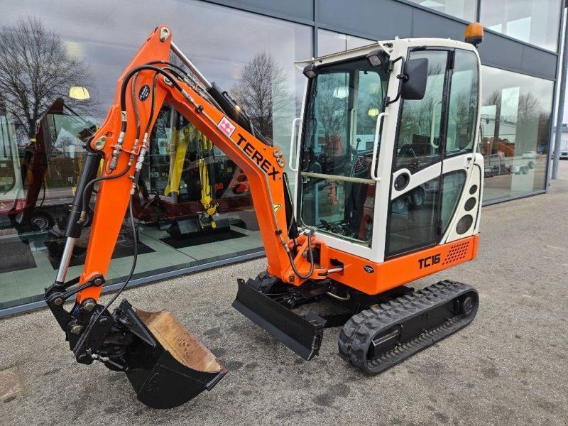 Terex TC 16