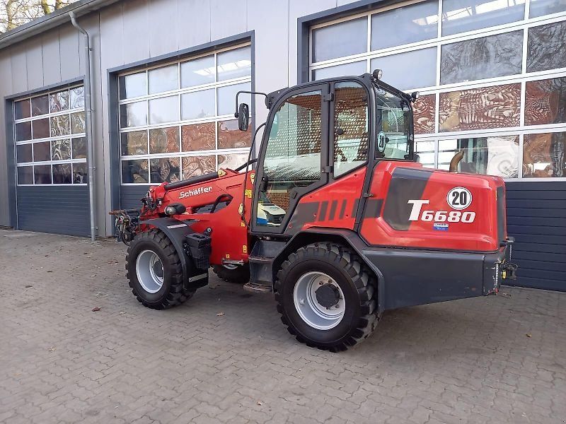 Schäffer 6680T