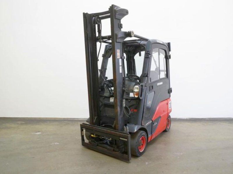 Linde E 16 P EVO 386-02