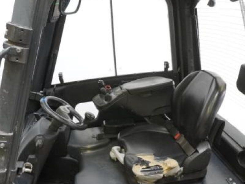 Linde E 16 P EVO 386-02