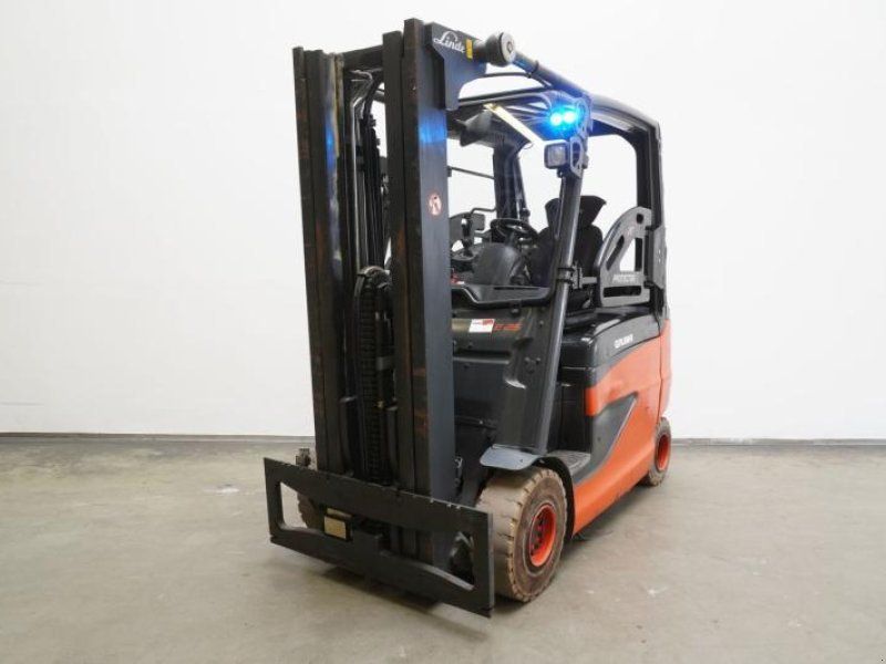 Linde E 25/600 HL 387
