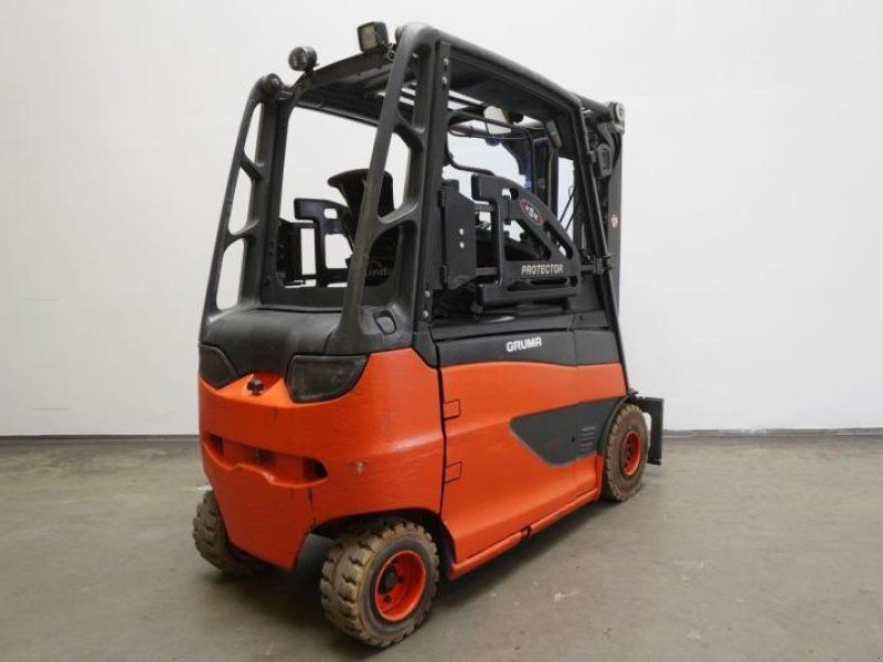Linde E 25/600 HL 387