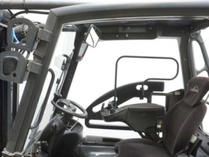 Linde E 25/600 HL 387