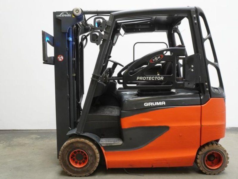 Linde E 25/600 HL 387