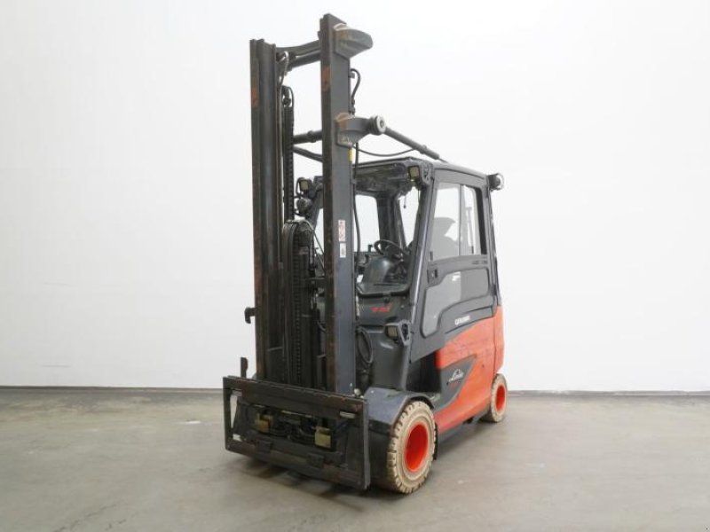 Linde E 35 HL 387