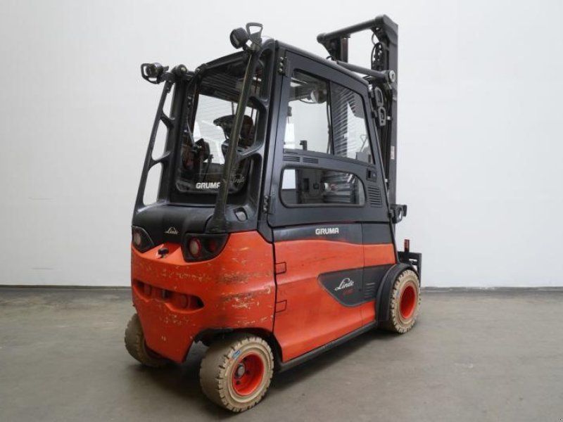 Linde E 35 HL 387