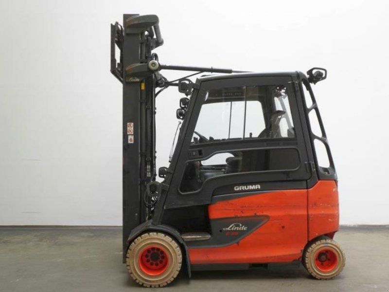 Linde E 35 HL 387