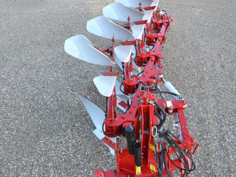 Ovlac 5 furet XPHV5-130/95-XL-HY kørt ca. 175Ha helt som ny