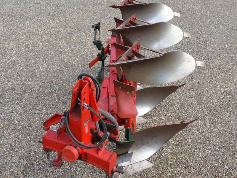 Vogel & Noot 3S-MS950 Ekstrem fin og velholdt plov