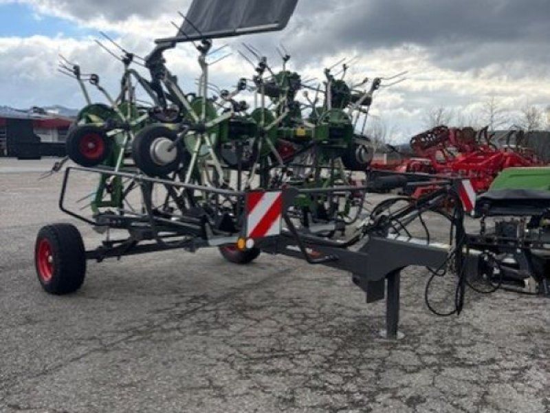 Fendt Twister 11008 T