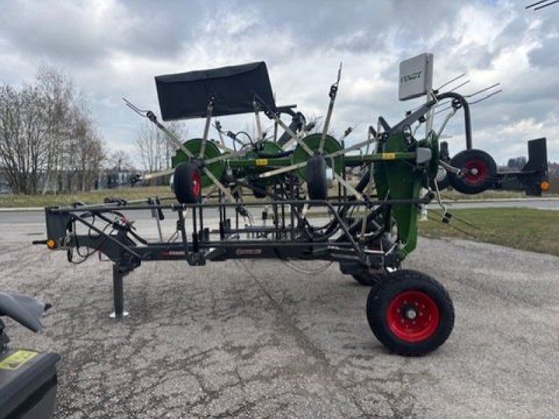 Fendt Twister 11008 T