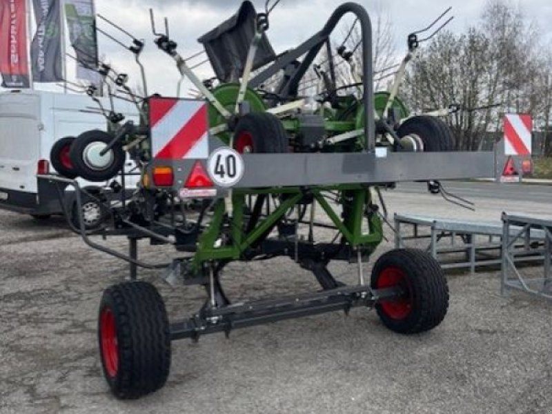 Fendt Twister 11008 T