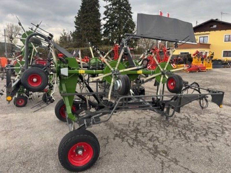 Fendt Twister 11008 T