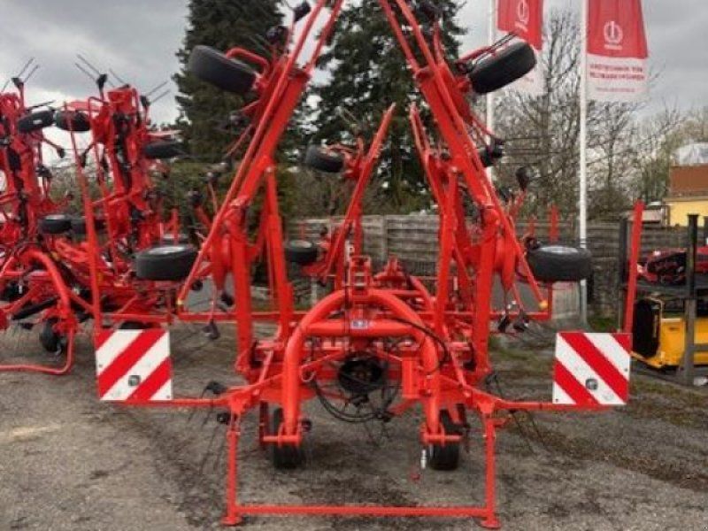 Kuhn GF 6502