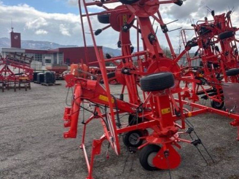 Kuhn GF 6502
