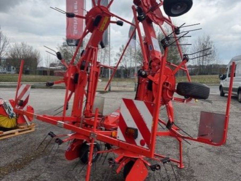 Kuhn GF 6502