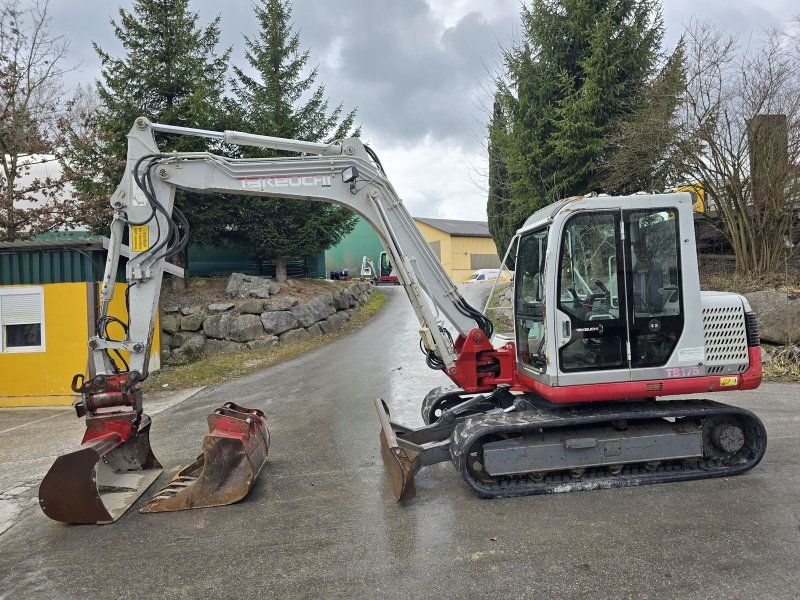 Takeuchi TB175