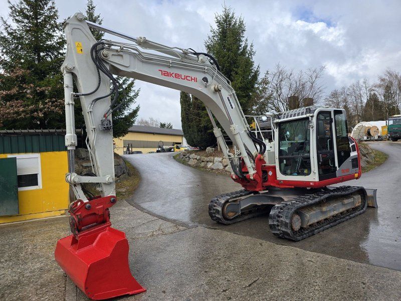 Takeuchi TB2150