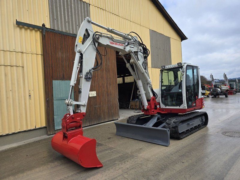 Takeuchi TB290