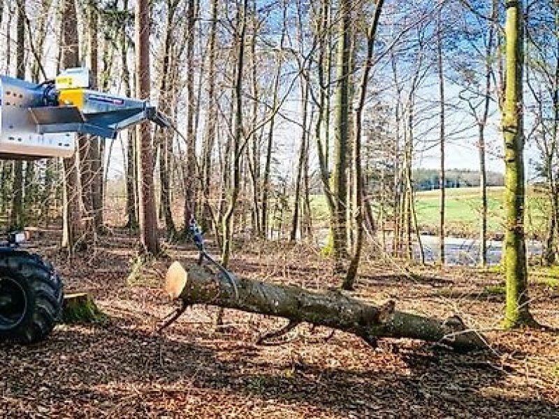 Binderberger Forst Winde Forstwinde Funkwinde