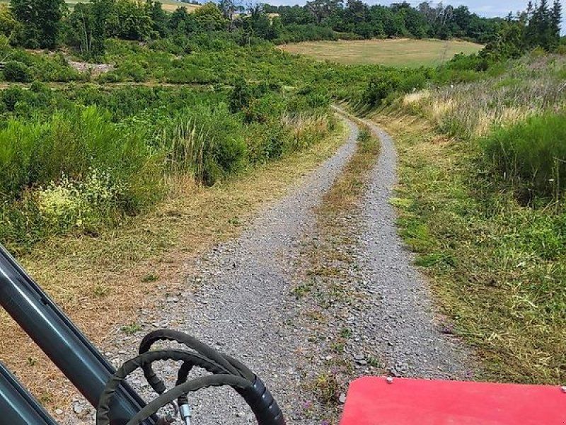 Omarv Böschungs Auslege Schlegel