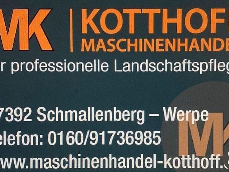 Laski Stubbenfräse Stockfräse Wurzelstockfräse Baumstumpffräse