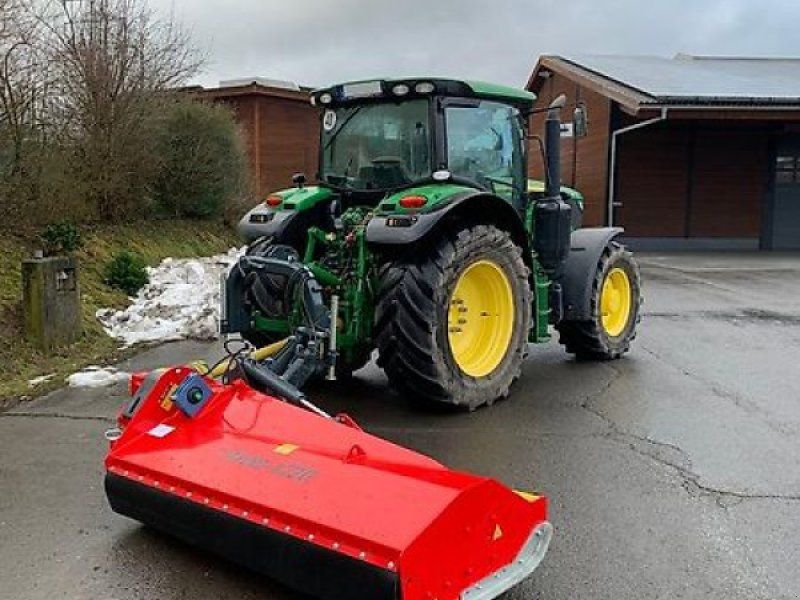 Omarv Böschungs Auslege Schlegel