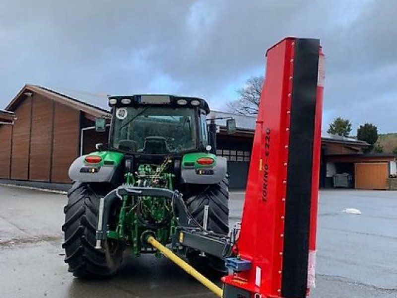 Omarv Böschungs Auslege Schlegel