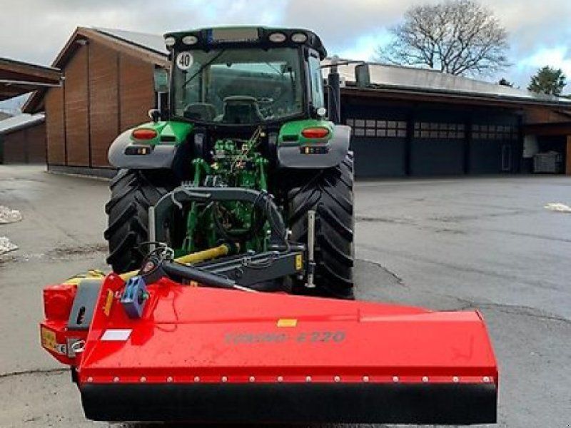 Omarv Böschungs Auslege Schlegel