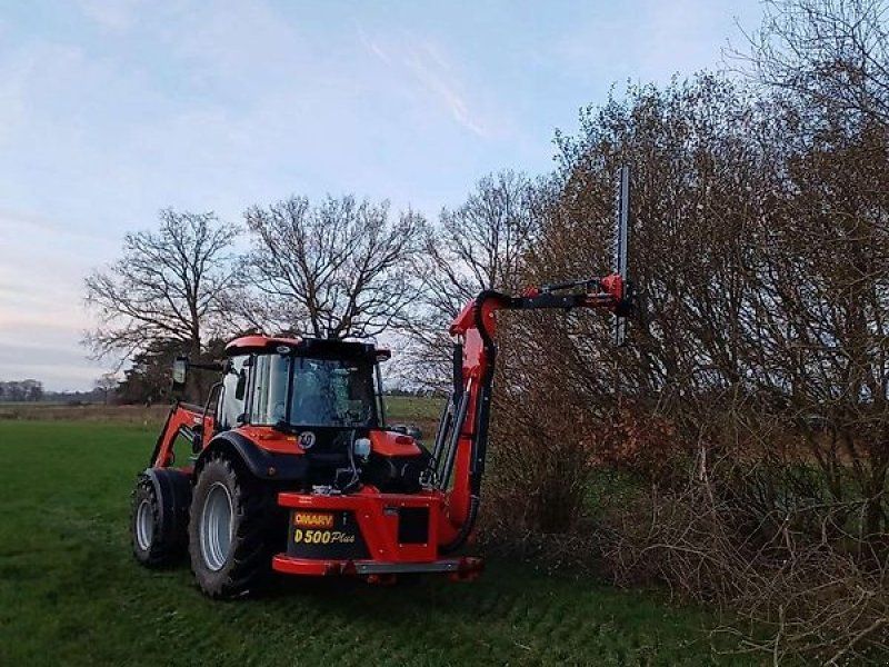 Omarv Böschungs Auslege Schlegel