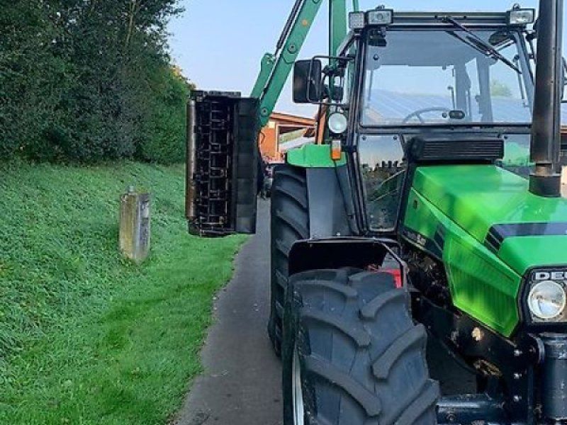 Spearhead Auslege Böschungs  kein Greentec